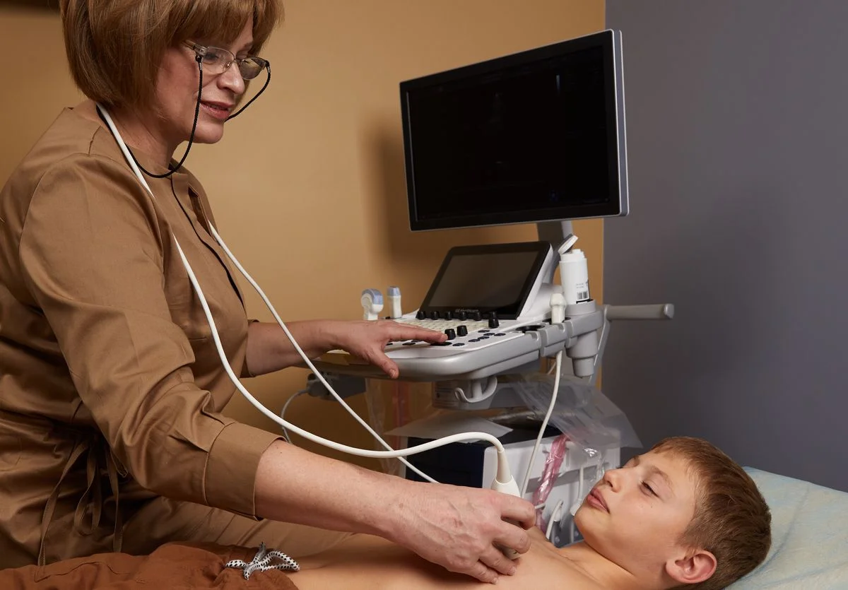 Функціональна діагностика